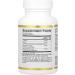 Buy California Gold Nutrition TheanineUP L-Theanine Caffeine Cocoa & Matcha 60 Veggie Capsules for Optimal Relaxation & Focus - Buy Online on GoSupps.com