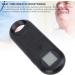 Testeur de mauvaise haleine cran LCD num rique r tro clairage de dessin anim d tection instantan e de la mauvaise haleine analyse pr cise d tecteur de respiration buccale pour un usage - Buy Online on GoSupps.com