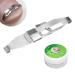 Ingrown Toenail Correction Treatment Kit  Corrector Pain Relief Paronychia Treatment Tool Correcting Tool Curve Correct Toes Set for Salon and Home Use
