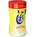 Lift Instant Lemon Flavoured Tea | Enjoy Hot or Iced Lemon Tea | Multipack of 6 x 165g Jars - Buy Online on GoSupps.com