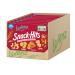 Buy Lorenz Snack World Snack Hits - Pack of 8 (8 x 280g) | International Shipping Available - Buy Online on GoSupps.com