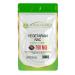 Herb-Ology N Acetyl Cysteine NAC Supplement | 120 N-Acetyl Cysteine Vegetarian Capsules - 750mg per Capsule | N-Acetylcysteine Supplements | Free from Fillers & Manufactured in The UK