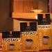 Tostao colombian coffee (2 Pack 16 oz ea) Light Tostao Cafe Colombiano Selecto roasted and ground Light coffee Colombian Coffee - Buy Online on GoSupps.com