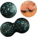 Buy Peanut Massage Ball - Double Lacrosse Ball Roller for Body Muscle Relief | 2PCS Neck & Back Massager - Fast International Shipping - Buy Online on GoSupps.com