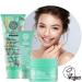 Natura Siberica Polar White Birch Pore Minimizing Face Mask - Enhance Your Skin's Glow & Minimize Pores | International Shipping Available - Buy Online on GoSupps.com