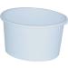 DMI Universal Replacement Commode Splash Guard - 0.4 Pound - Buy Online on GoSupps.com