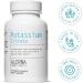 Potassium Citrate 99mg - Electrolyte Balance & Kidney Stone Support - 100 Vegetarian Capsules - Buy Online on GoSupps.com