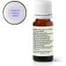 Plant Therapy Kids Organic Nighty Night Essential Oil Blend for Sleep 10 mL (1/3 oz) 100% Pure Undiluted USDA Certified Organic Encourages a Good Night's Rest - Buy Online on GoSupps.com
