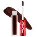 Lime Crime Velvetines Liquid Matte Lipstick  Salem (True Brown) - Bold  Long Lasting Shades & Lip Lining - Stellar Color & High Comfort for All-Day Wear - Talc-Free & Paraben-Free