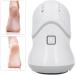 Foot Grinder Electric File Pedicure Tool for Dead Skin Callus Electric Feet Remover Rechargeable Automatic - Buy Online on GoSupps.com