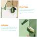 GANAZONO Handheld Lint Roller - Effective Hair Removal Tool for Home Cleaning | Lint Removal Device 10x7x4 cm - Buy Online on GoSupps.com