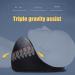TIST Neck Cloud Cervical Traction Device Neck and Shoulder Relaxer for TMJ Pain Relief and Cervical Spine Alignment - Buy Online on GoSupps.com