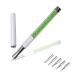 5-Part Nail Art Tool Set - Precision Line Drawing Carved Crystal Painting Pencils & Dotting Tools for Perfect Detailing - International Shipping Available! - Buy Online on GoSupps.com