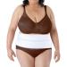 Buy Broken Rib Brace & Chest Compression Wrap - Support for Bruised Fractured Ribs & Costochondritis | Plus Size International Shipping - Buy Online on GoSupps.com