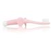 Dr. Brown's Rosa Toothbrush - Gentle & Effective Childcare | International Shipping Available - Buy Online on GoSupps.com