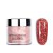 Warm Girl Nail Powder Kit | Dip Powder Nail Starter Kit for French Manicure | No Nail Lamp Needed | 6 Vibrant Colors | International Shipping Available - Buy Online on GoSupps.com