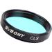 SVBONY Telescope Filter 1.25 inches CLS Filter City Light Pollution Reduction Filter Broadband Filter Suitable for Deep Sky Visual Astronomical Photography - Buy Online on GoSupps.com