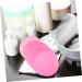 Lot De 2 Bols Shaker Pour Coloration Capillaire 12 5x7 Cm En Plastique Avec chelle Tasses De M lange Pour Salon Et Usage Maison Accessoires Professionnels Pour Teinture Cheveux - Buy Online on GoSupps.com