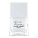 Nails.INC Time To Glow Glow-Enhancing Nail Perfector Polish Glowing White 14 ml (Pack of 1)