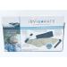 Invigorate Sleeping Eye Mask | Vibrating Hot/Cold Eye Mask for Ultimate Relaxation - Buy Online on GoSupps.com