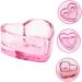 HAPINARY Manicure Tools Dappen Dish for Acrylic Nails Glass Nail Dish Bowl Nail Dappen Cup Manicure Nail Dish Cup Nail Brush Dappen Dish Dappen Dish Decorative Acrylic Nail Tools Nail Cups - Buy Online on GoSupps.com