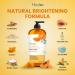 Kojic Acid Soap for Hyperpigmentation Kojic Papaya Skin Brightening Body Wash Turmeric Soap for Dark Spots, Acne Scars & Blemishes Brightening Face Cleanser Skincare for Radiant, Even Skin Tone - Buy Online on GoSupps.com