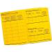 Welsberg Vaccination Certificate & ID Card Cover Set - Transparent Protective Covers for International Vaccination Documents - Buy Online on GoSupps.com