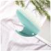 Healeved 2-Pack Silicone Volcanic Roller Hair Brush - Scalp Massage Device for Oily Skin & Shampoo - Buy Online on GoSupps.com