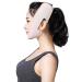 Perfect facial slimming mask for women V face line belt straps band shaper facial-slimming bandage double chin mask massage