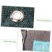 ULTECHNOVO Bamboo Charcoal Bags - 2 Pcs Air Deodorizer Gray | Eco-Friendly Odor Eliminator for Home & Travel - Buy Online on GoSupps.com