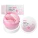 Eye Mask JAPAN SAKURA Eye Patch for Puffy Eyes Dark Circles Under Eye Bags 100pcs Nourishing Moisturizing