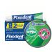 Fixodent Denture Adhesive Cream Plus Scope 2 oz - Pack of 2 | Long-lasting Hold | Enhanced Flavor | Packaging Varies - Buy Online on GoSupps.com