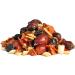 Little One Snack Vitamin C Can (2 x 180g) - Healthy Fruit Treats for Kids | International Shipping Available - Buy Online on GoSupps.com