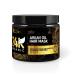 Argan Oil Hair Mask - Deep Conditioner and Hair Moisturizer Repair Dry Damaged or Color Treated Hair