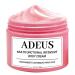 ADEUS Crema Brasile a Multifunctional Pink Intensive Cream Cream Rose Body Intensive Skin with Asiatica & Seaweed Extract Moisturizing & Smoothing Skincare (1)