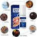 Instant Teeth Whitening Gel - Upright White for Immediate Brightening & Stain Removal - International Shipping Available - Buy Online on GoSupps.com