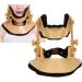 Cervical neck traction device-collar-neck care tool-adjustable breakwear for the traction of the spine at home headache neck pain altitude adjustable