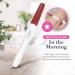 3pk Ultra Early Pregnancy Test Sticks - 99%+ Accurate Home Urine Tests Kit - Buy Online on GoSupps.com