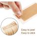 coserori Strong Wig Tape Waterproof Sweat-Proof Traceless Biological Wig Double-Sided Tape for Lace Replacement Hair Extensions - Buy Online on GoSupps.com