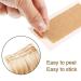 GABEALF Strong Wig Tape Waterproof Sweat-Proof Traceless Biological Wig Double-Sided Tape for Lace Replacement Hair Extensions - Buy Online on GoSupps.com