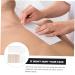 Beaupretty 1200pcs Disposable Beauty Bar Spatula Stencil - Natural Birch Medium Assorted Colors (3pcs 15x1.6cm) - Ideal for Professional and Home Use - Buy Online on GoSupps.com
