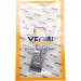 YEQIN Overlock Vertical Presser Foot SA135 - Fits Low Shank Snap-On Singer, Brother, Babylock, Janome, and More (Style 3) - Buy Online on GoSupps.com