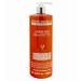 abril et nature - Masque pour Cheveux Rehydration - Max Hydratation pour Cheveux Secs - Restaure la Flexibilit et l Aspect Sain - Traitement Professionnel de Coiffure - 1000 ml