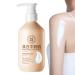 Odavom Brightening Body Lotion | Skin Brightening Cream 200 ML,Bleaching Body Lotion for Skin,Nourishing Skin Lightening Cream, Lightening Lotion