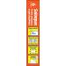 Salonpas Pain Relieving Gel Patch Hot 6 count - Buy Online on GoSupps.com