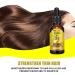 Enkomy Hair Growth Serum | 40ml Anti-Hair Loss Ginger Oil - Boost Hair Growth & Nourishment - Buy Online on GoSupps.com