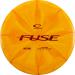 D Dynamic Discs Latitude 64 Advanced 3 Disc Retro Burst Starter Set - Retro Keystone, Fuse, Saint - Frisbee Golf Stamp - Assorted Colors - Buy Online on GoSupps.com