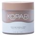 Kopari Tahitian Vanilla Coconut Melt - 100% Unrefined Coconut Oil Moisturizer for Body, Hair & Face | Vegan & Cruelty-Free | 5 Oz - Buy Online on GoSupps.com