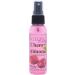 Cherry Almond Body Spray (Double Strength) 2 ounces Body Mist for Women with Clean Light & Gentle Fragrance Long Lasting Perfume with Comforting Scent for Men & Women Cologne with Soft Subtle Double Strength 2 Fluid Ounces