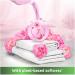 Lenor Fabric Conditioner Pink Blossom 1Pk 52Washes 1820ml + Lenor in-Wash Scent Booster Beads Pink Blossom 2Pk 2 x 176gr + Our Gift for You: Organza Bag Size 9x7x0.1cm - Buy Online on GoSupps.com